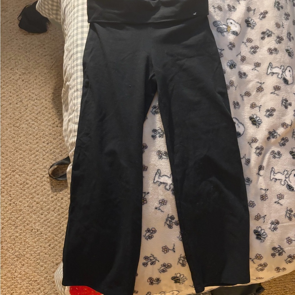 hollister capri